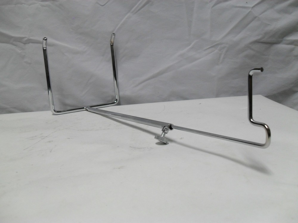Adjustable Purse Hanger Display Stand PS-1