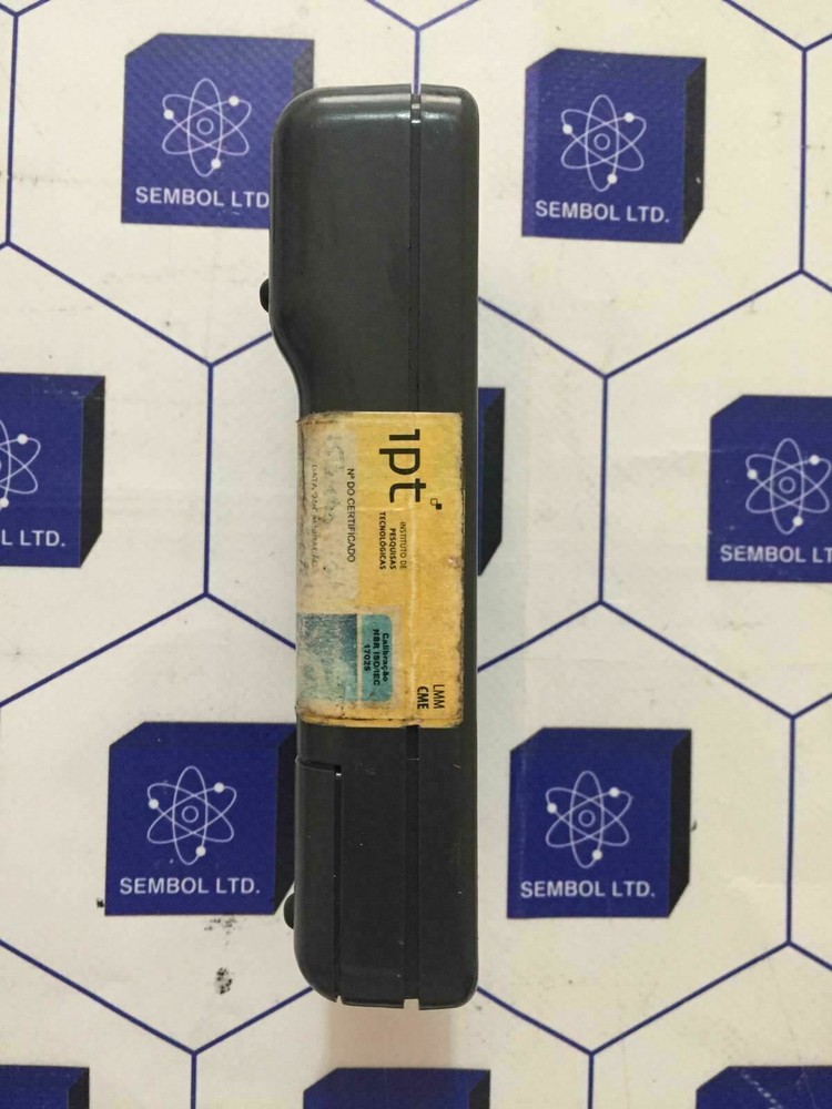 Load Cell or Strain Gauge Handheld Display (PSD)