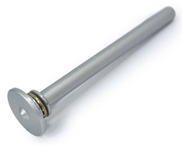 Action Army Airsoft VSR-10 Spring Guide
