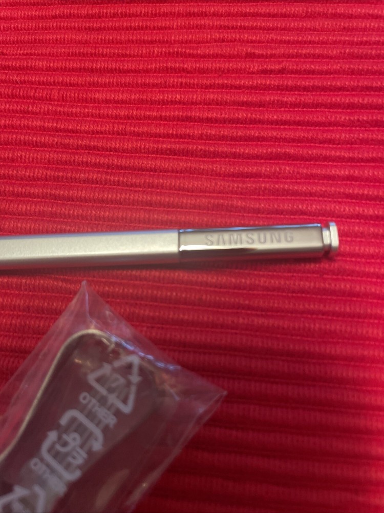 Samsung Stylus for Galaxy Note 5 - Silver (CA)