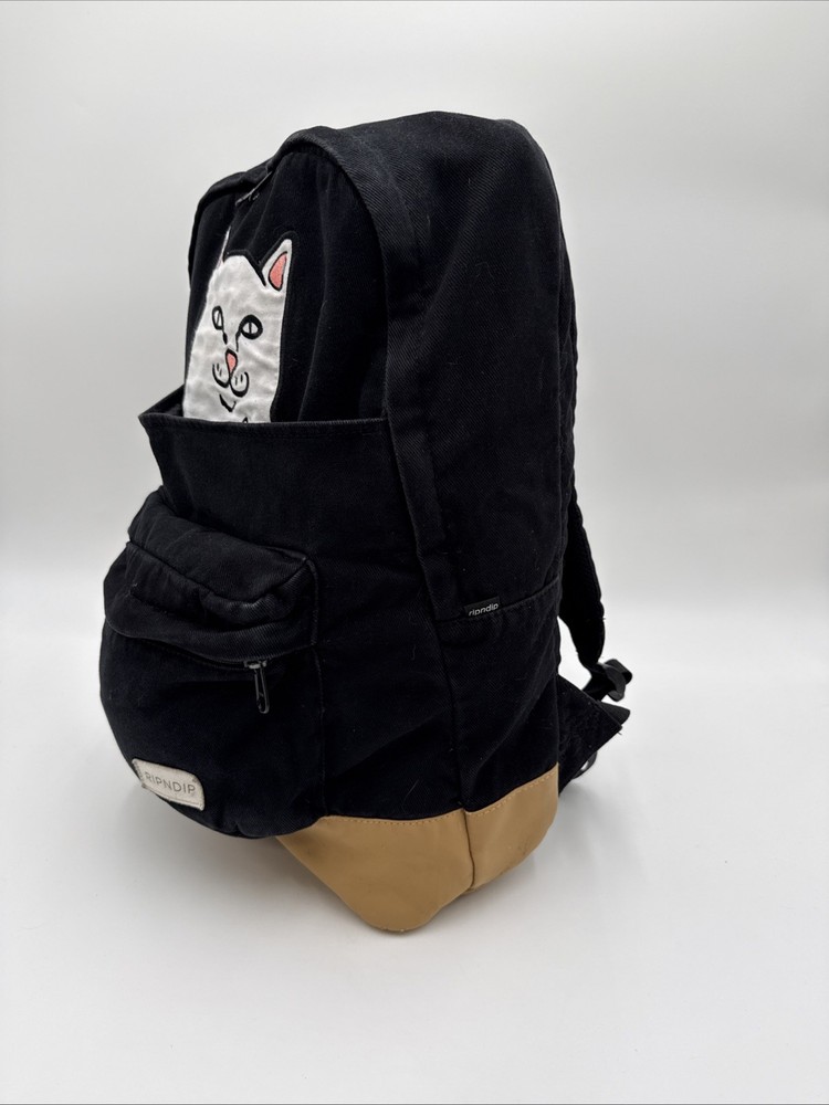 RIPNDIP Nermal Backpack Bookbag Graphic