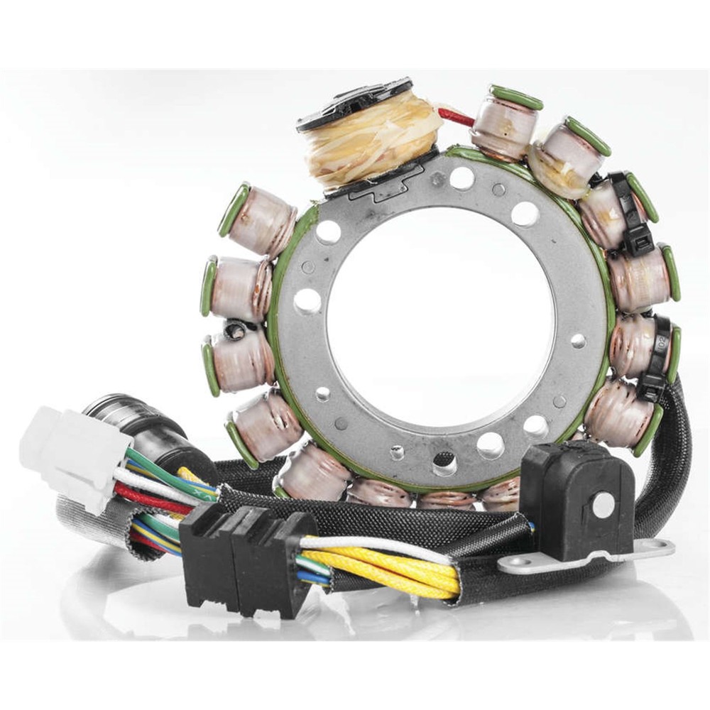 Ricks Stator 21-914