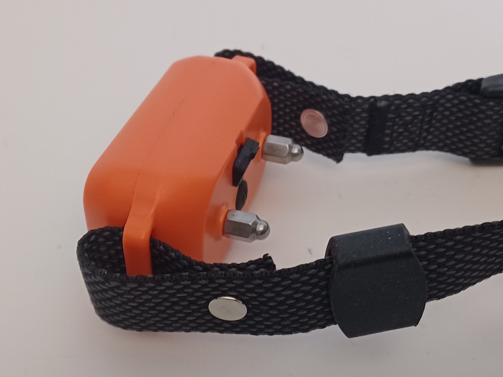 Dog Training Shock Collar 3300FT with Light & Remote