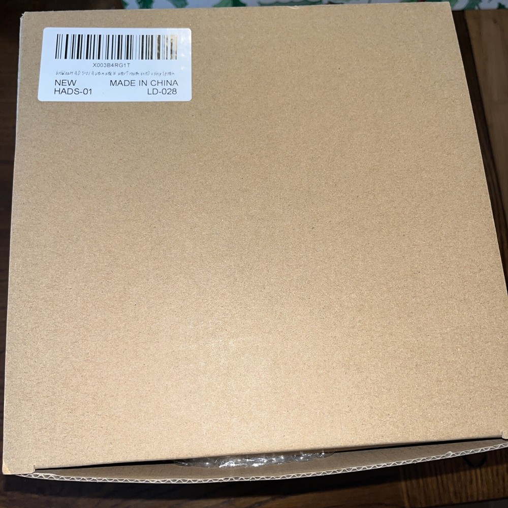 Briidea Waterproof Automatic Dosing System with Multiple Timers for Pond,...