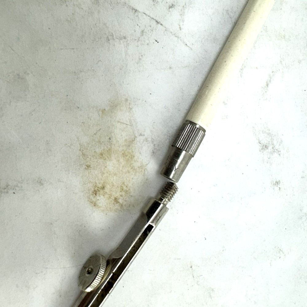 Vintage Keuffel Esser Post Drafting Tool Lot