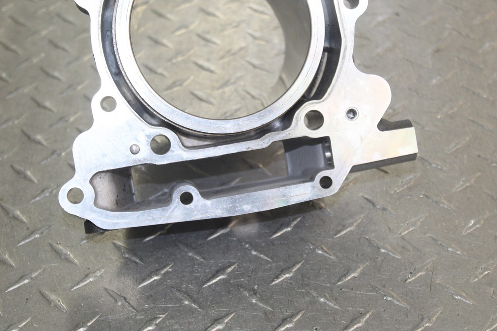2000 APRILIA RSV MILLE ENGINE FRONT MOTOR PISTON CYLINDER BLOCK