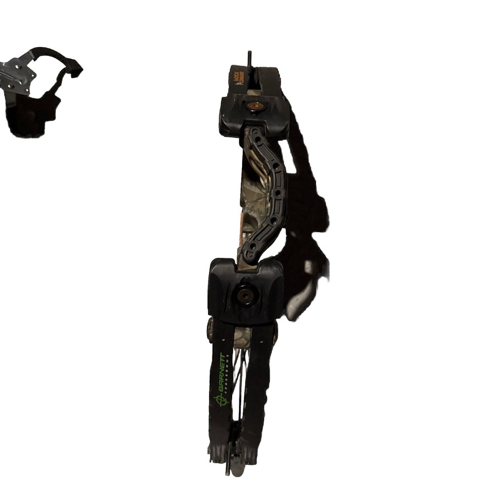 Buck commander barnett stirrup crossbow