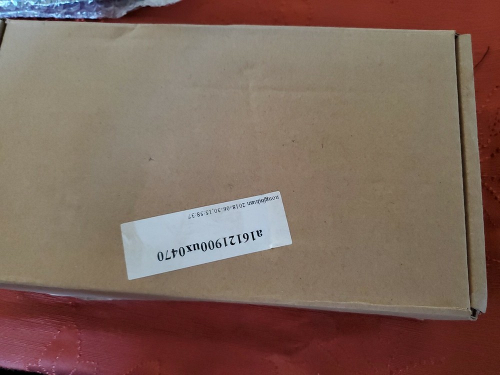 Dmiotech Handheld Optical Power Meter DBF-80A