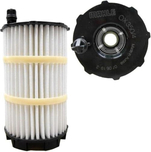 Original OX 350/4D ECO Oil Filter