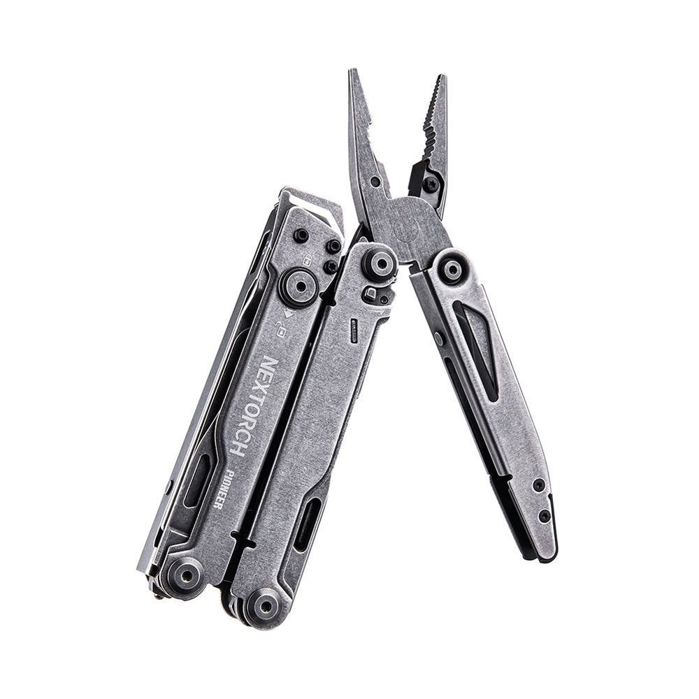 Nextorch Pioneer MT20 14-IN-1 Multi Tool