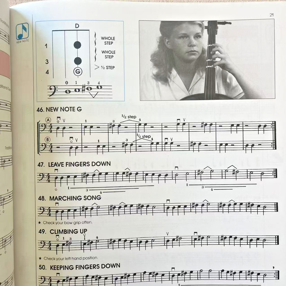 All for strings, Cello: Book 1, comprehensive string method - 78CO
