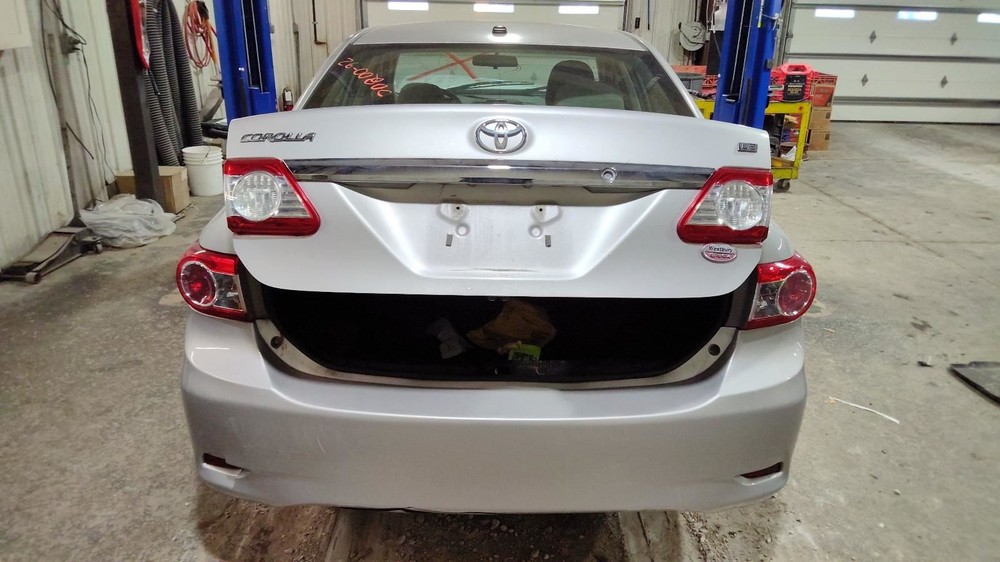 COROLLA 2012 Glove Box 1197506
