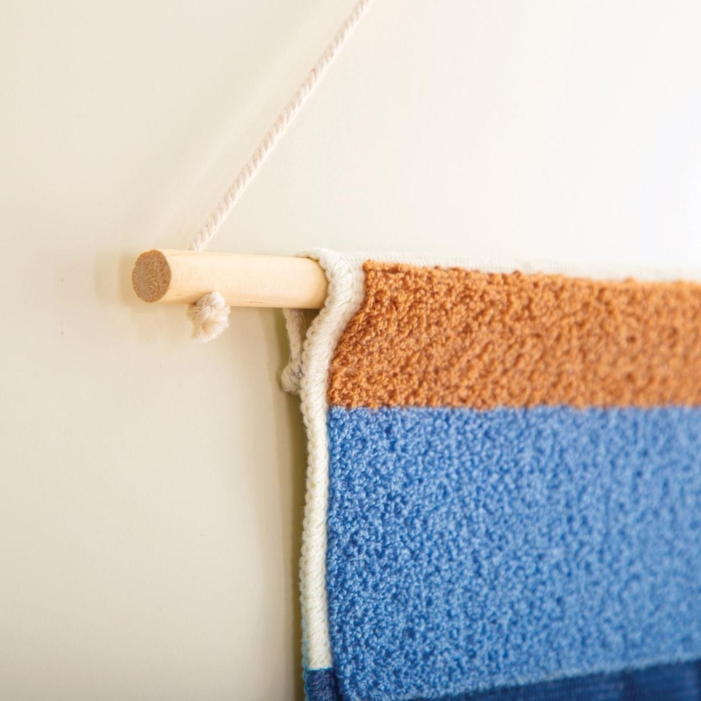 Kaplan Early Learning Hanging Winter Tapestry