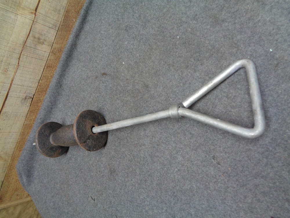 Slide Hammer Dent Removal Tool