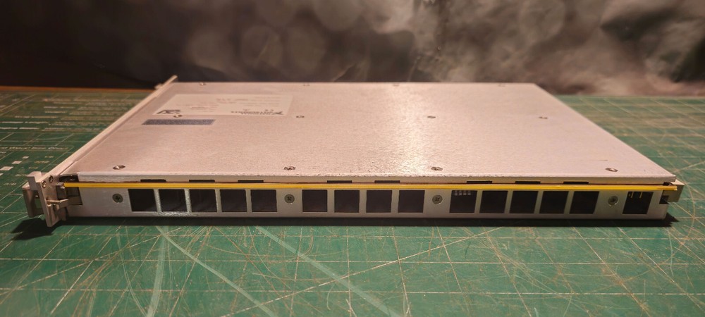 National Instruments VXI-MXI-2 Remote Control Module, C Size Mainframe Extender