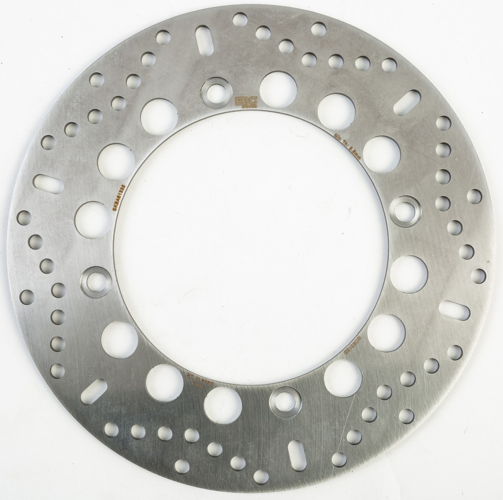 EBC STANDARD ROTOR # MD6010D