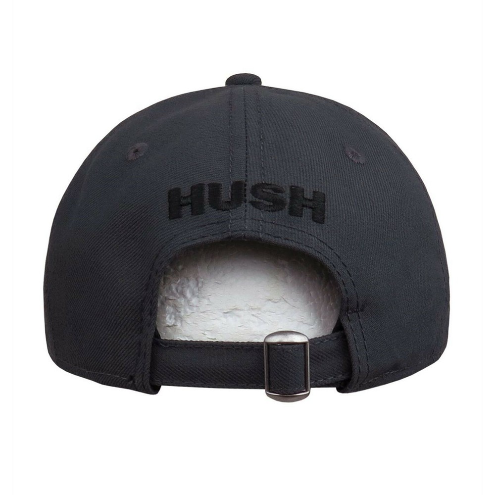 Batman Hush Symbol 9Twenty Adjustable Hat Grey