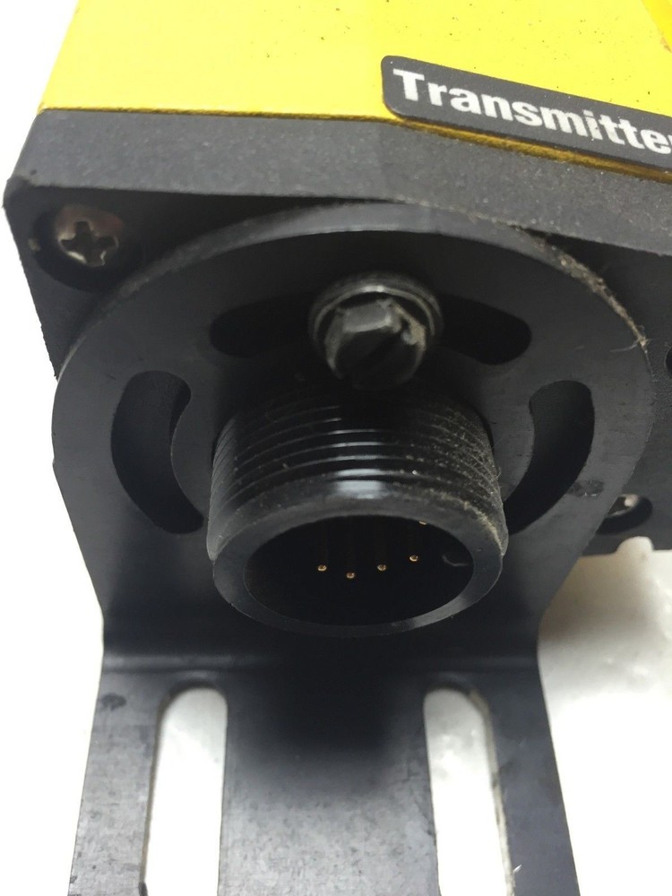 Detector 3 3LC06 Transmitter