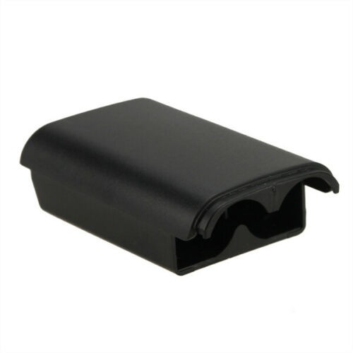 10 Pack Battery Cover Holder Back Shell Case Replacement for Xbox 360 Controller