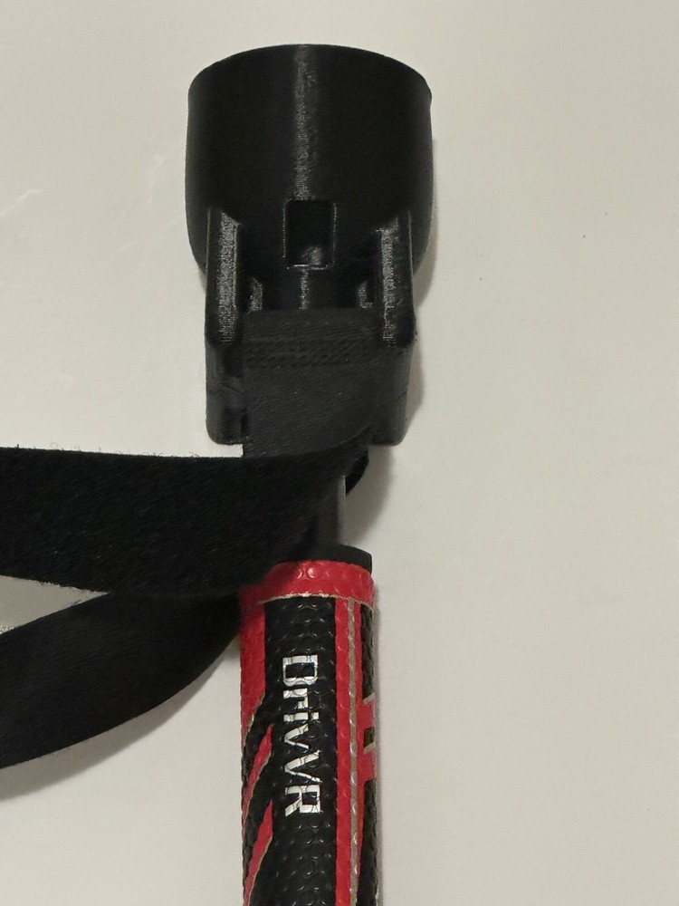 DeadEyeVR - DriVR - Putter - VR Golf Club Handle, Golf Simulator, Meta, Oculus