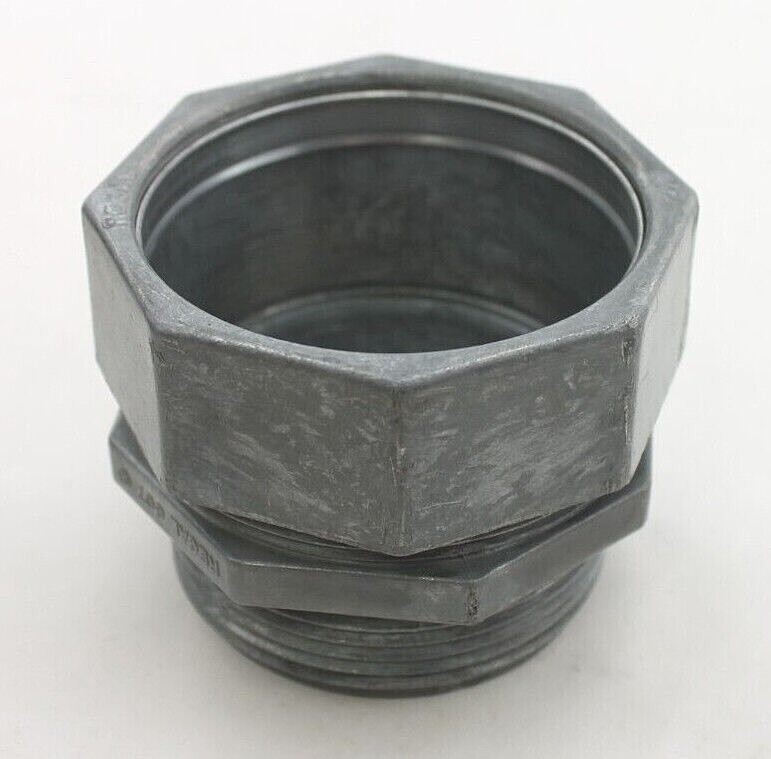Regal 607 2-1/2" Compression Connector