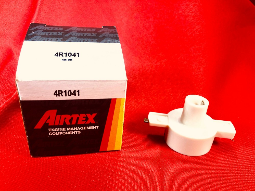 NOS AIRTEX 4R1041 Rotor
