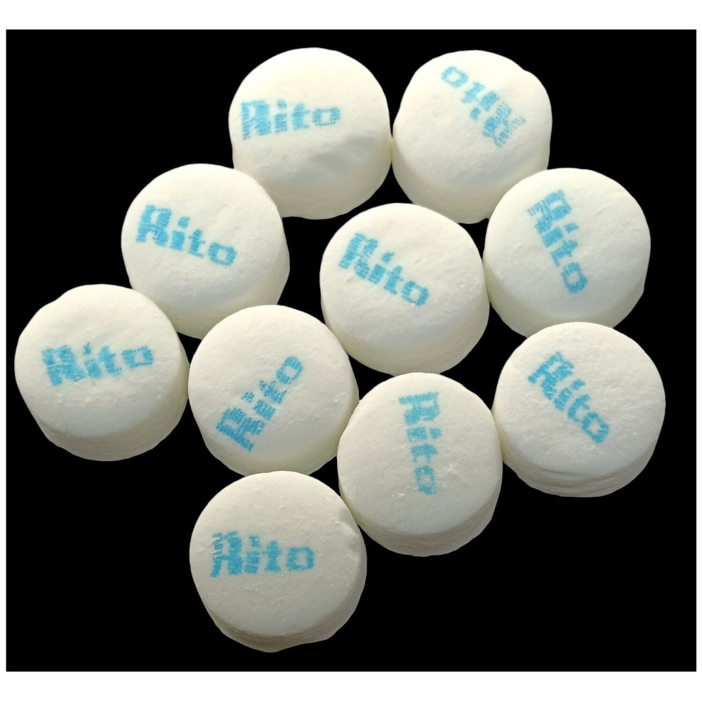 White Peppermints Mints Canada Mints 2 pounds Lozengers Menta