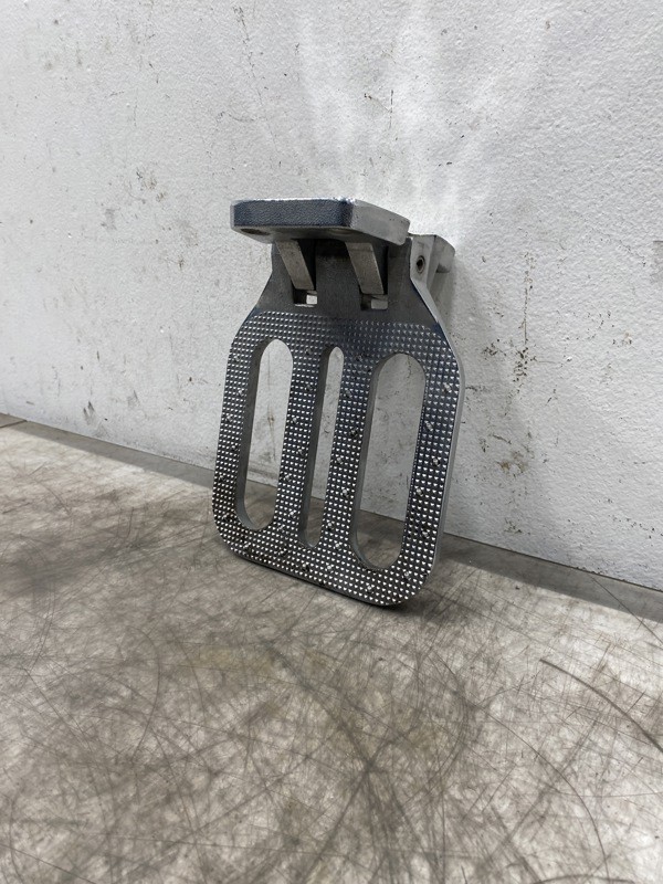 2012 International 7500 Step (723-10766)