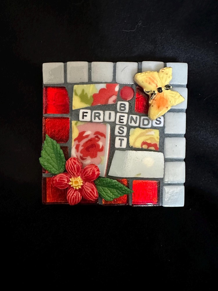 Bright Block: Best Friends