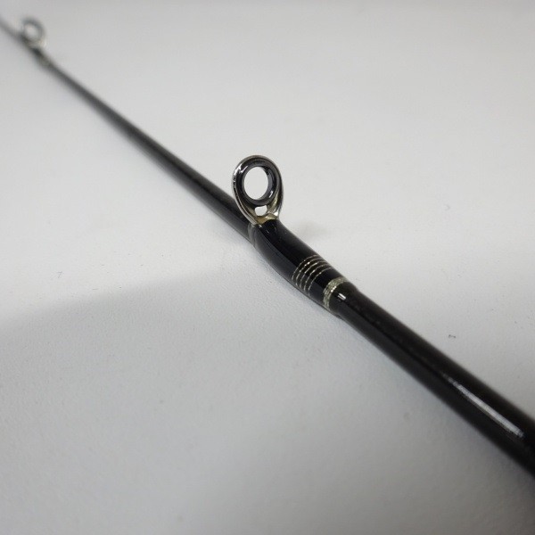 zenith ZEROSHIKI Super Light Spec 62BUL Cond/C