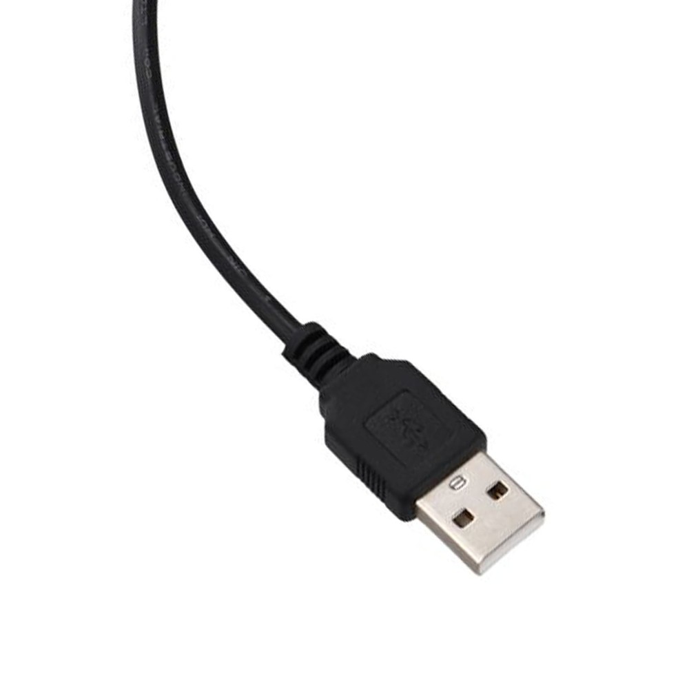 ABS Material USB Adapter Cable for For Mazda For Toyota Navigation