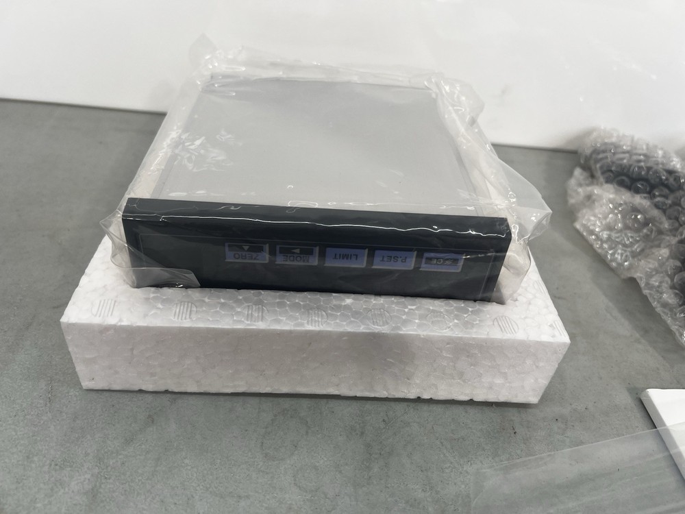 EH101P Mitutoyo Multi Function Counter For LG 1 Axis Differential Square Wave