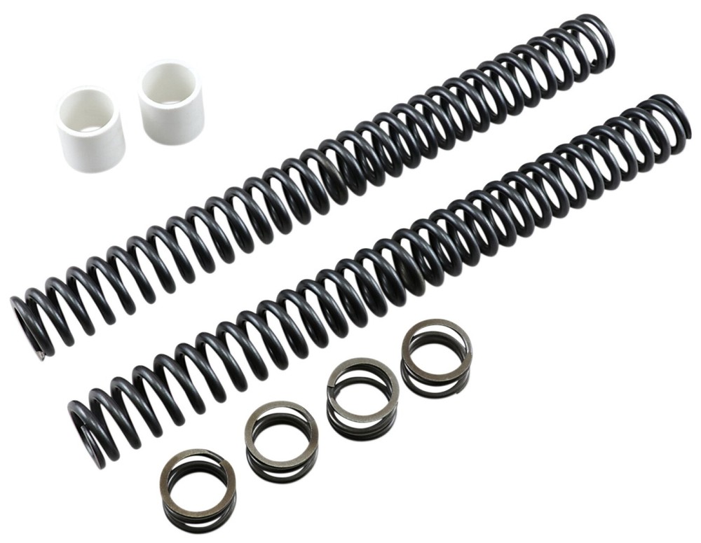 Progressive Fork Spring Lowering Kit (10-1572)