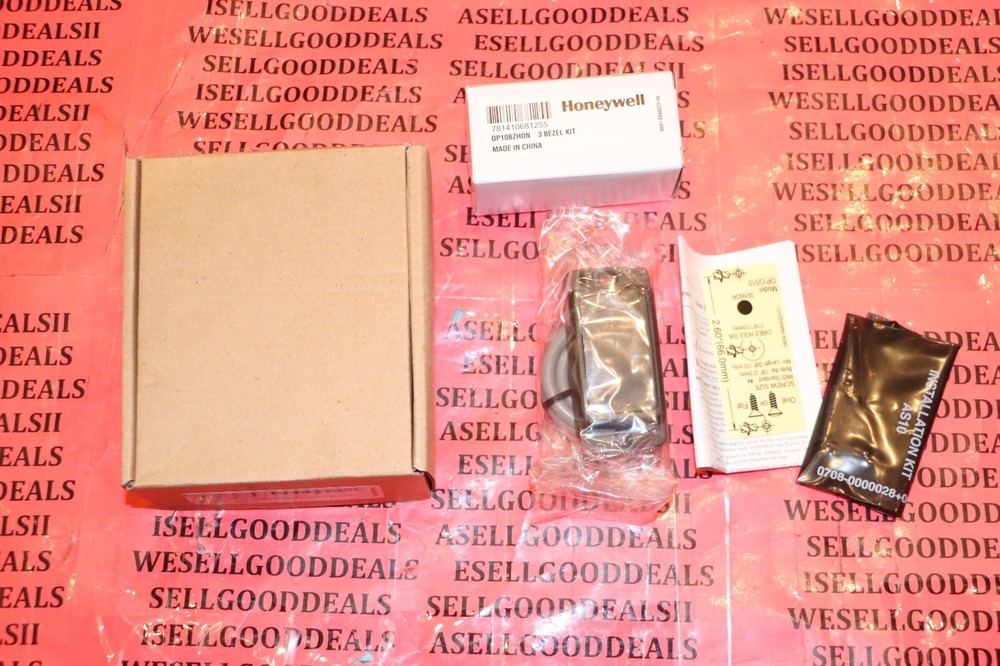 Honeywell OP10HONE Proximity Reader New