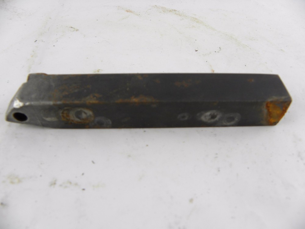 CARBOLOY Systems Lathe Tool Holder - TBL-10-3
