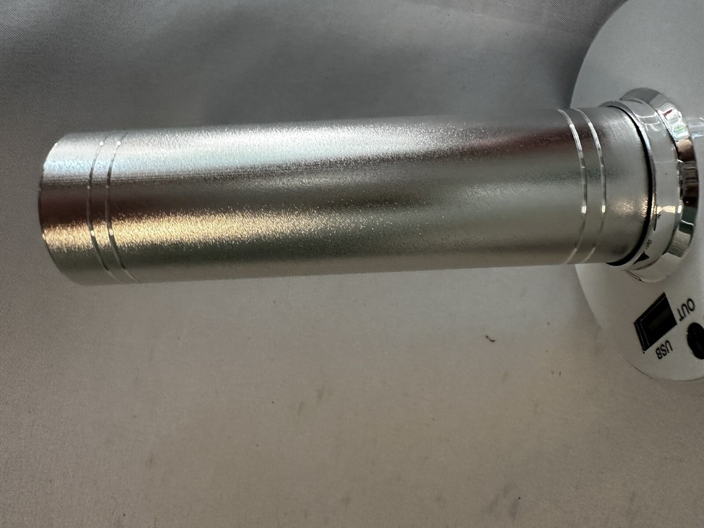 Wireless Bluetooth Karaoke Microphone