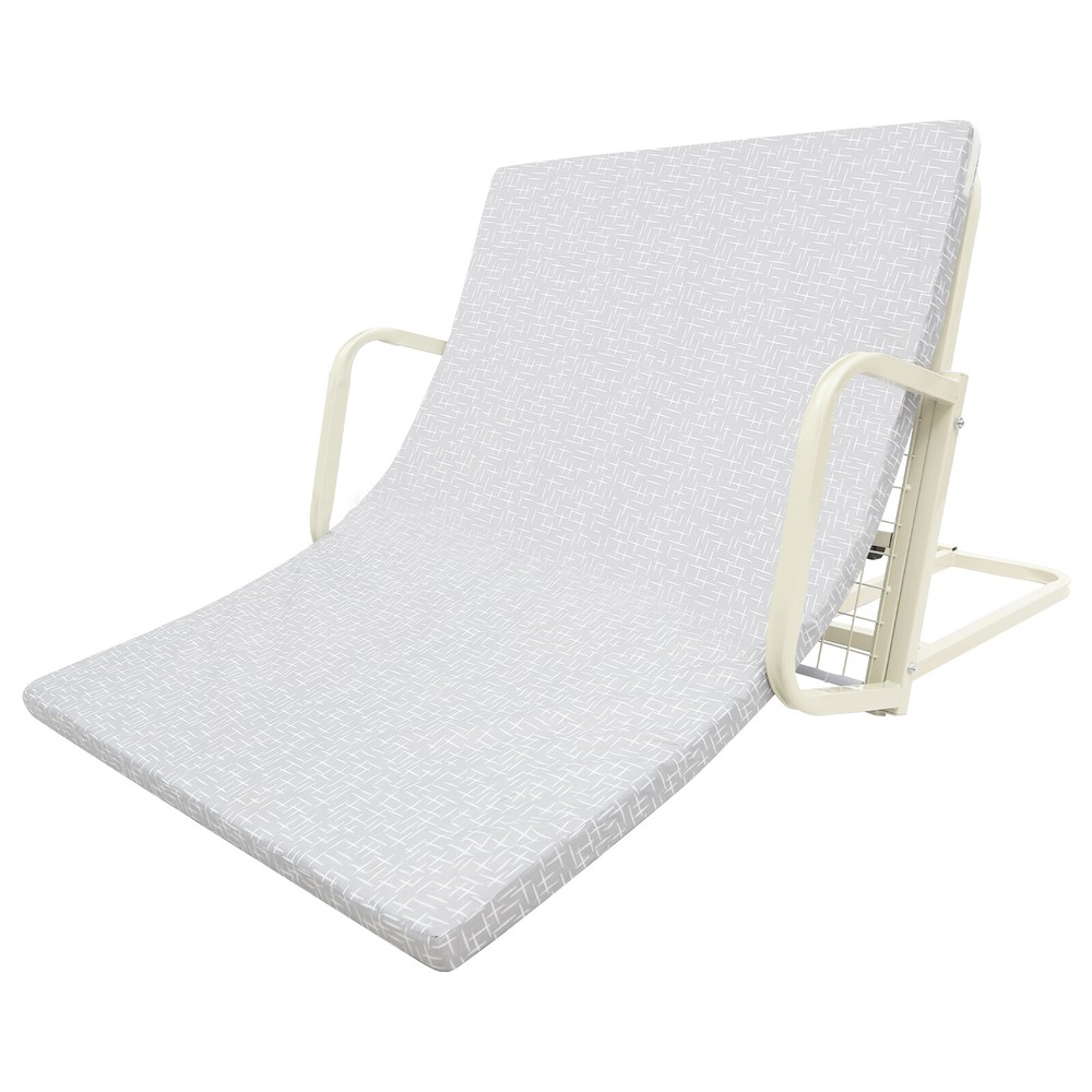 Adjustable Electric Lifting Bed Backrest Power Lifting Bed Backrest Back Support