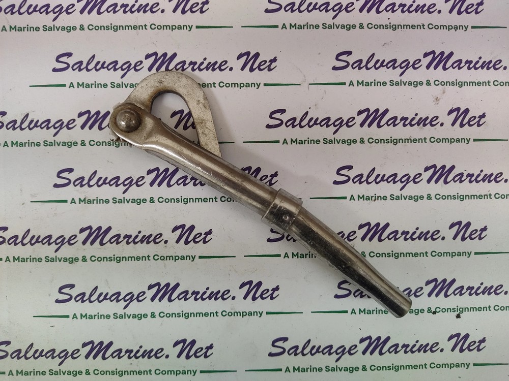 SS Pelican Hook - 5"