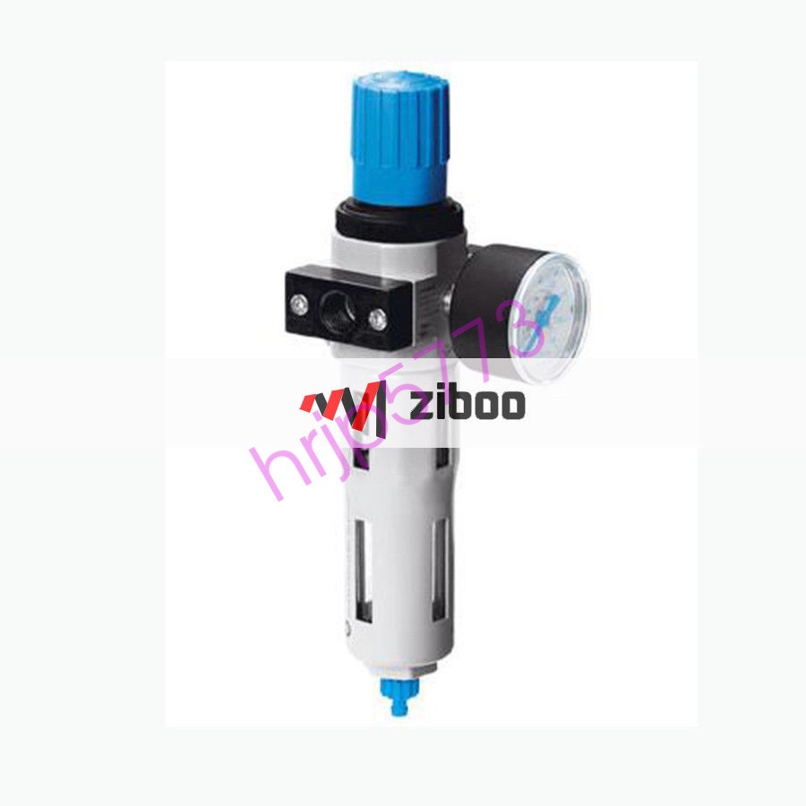 Festo Lfr-1-D-Maxi Filter Regulator 159633 ✦Kd