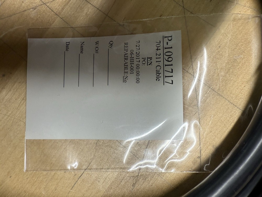 Land Opacity MK2 Cable