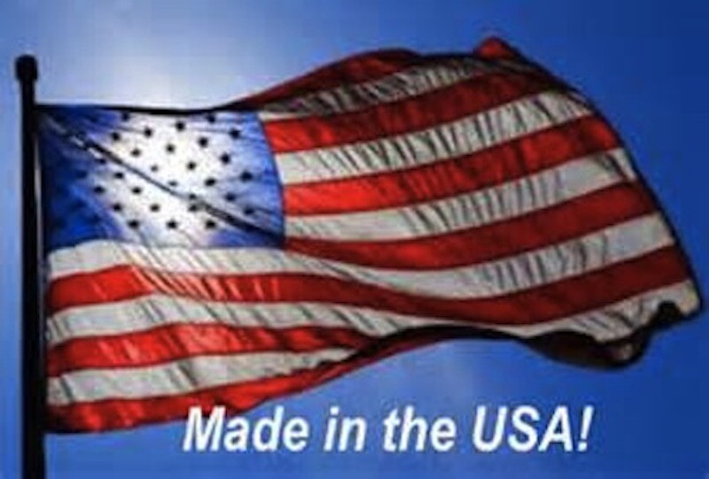 Flagrant Beard Templar Tactical Tomahawk - 5 Color Variations - Made USA