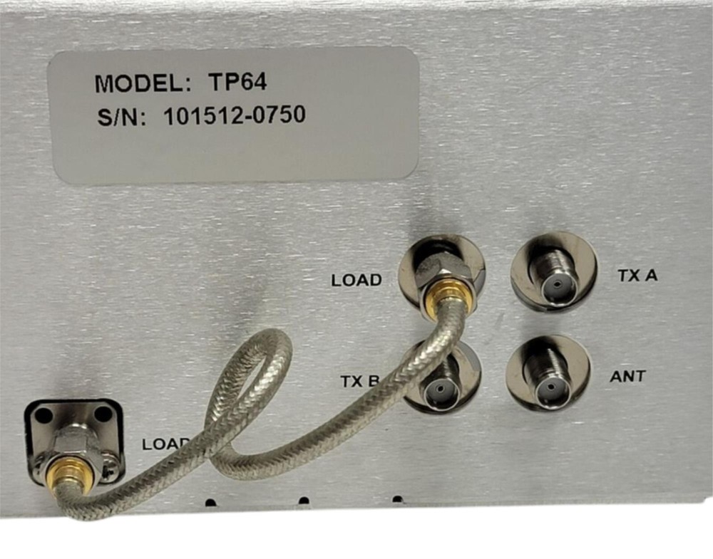 Resion TP64 Transfer Panel