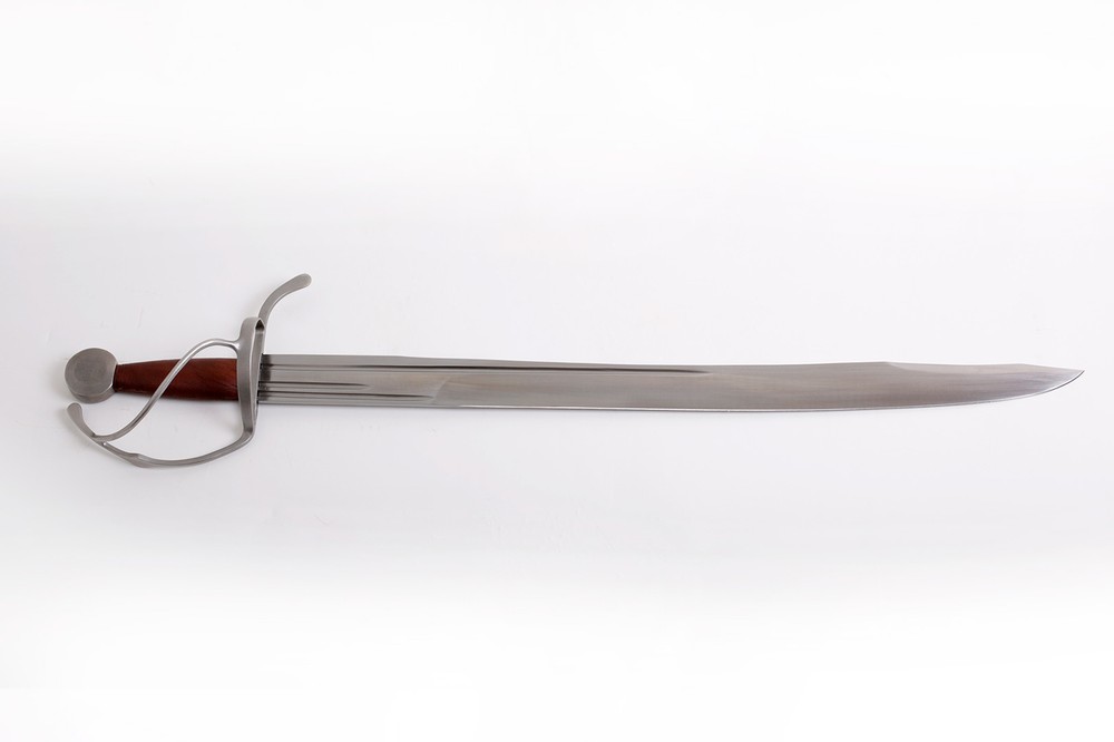 Dragon King - Atrim Cutlass