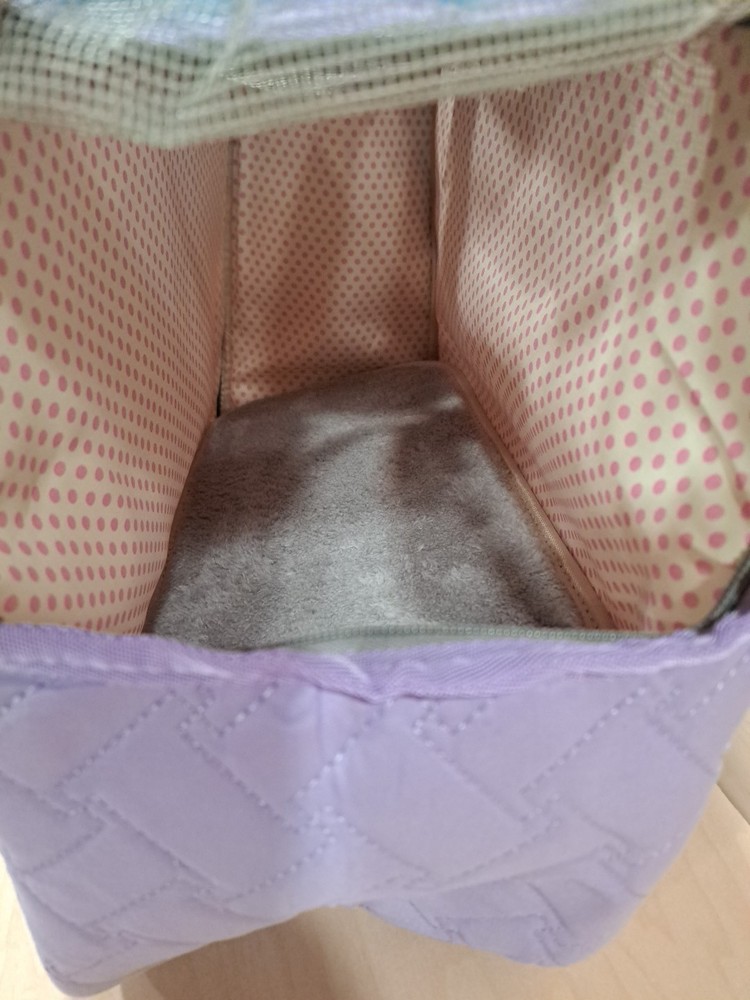 Filly Wink Pet Carry Bag