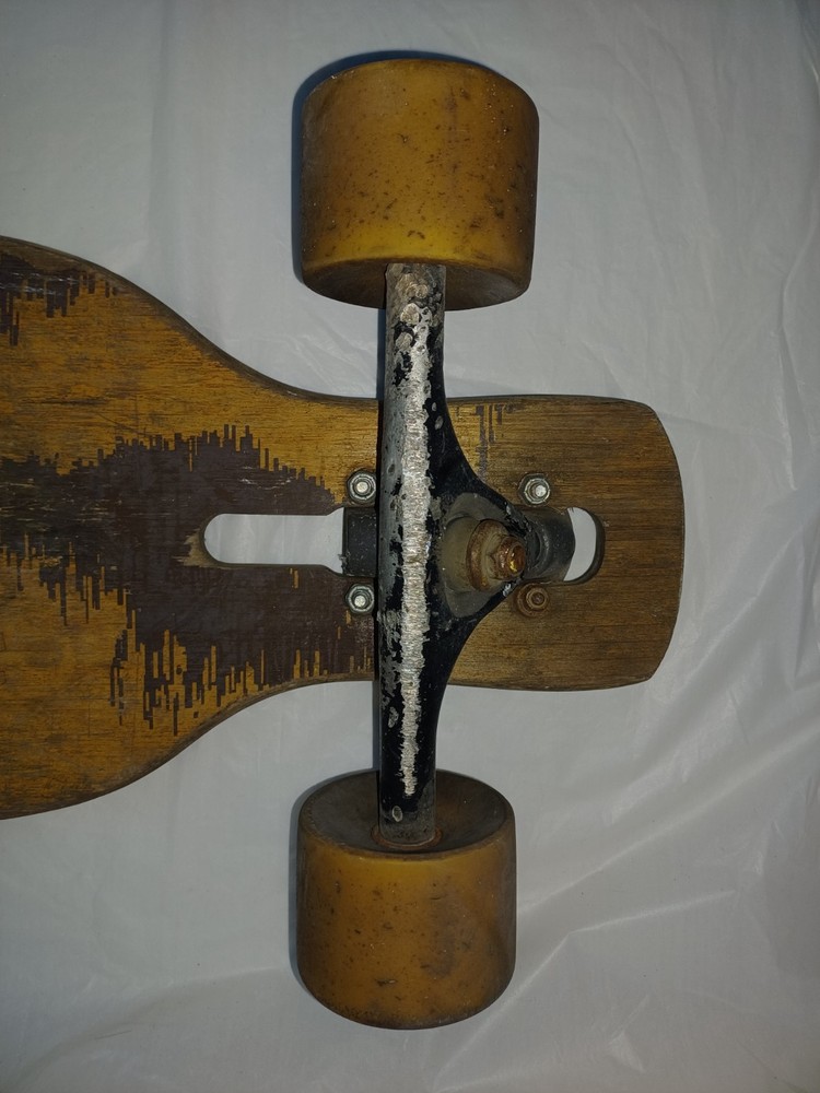 Loaded Dervish Sama Longboard