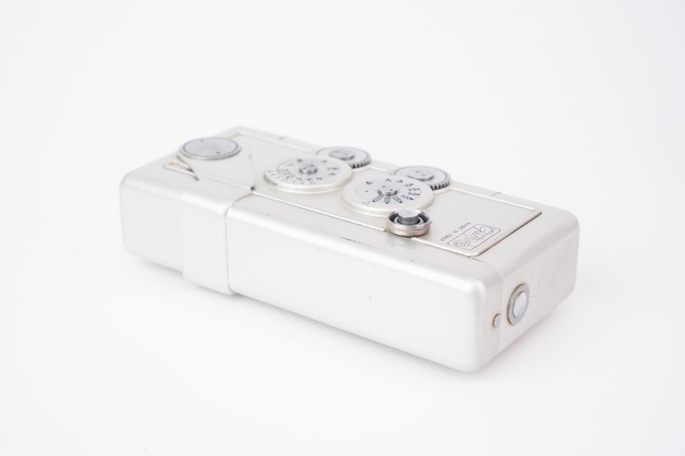 GALILEO Gami 16 Miniature Camera