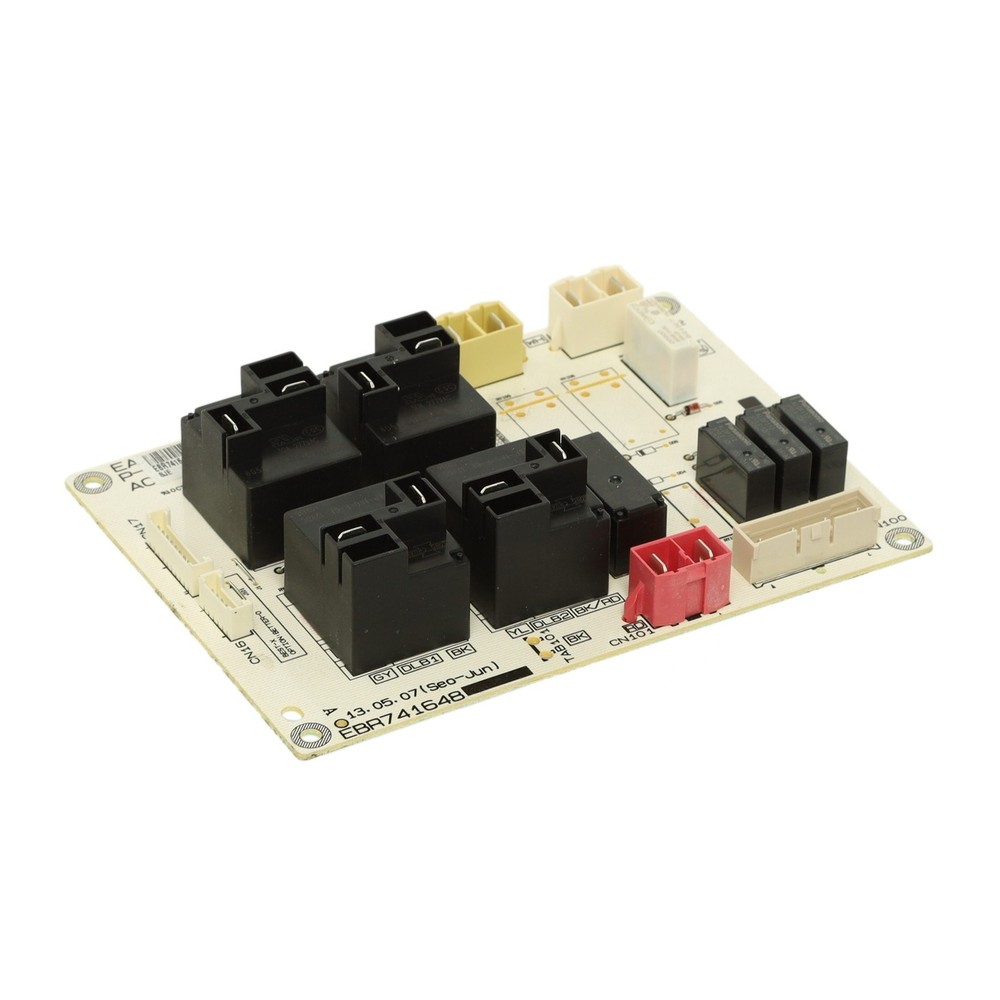 EBR74164805 PCB ASSEMBLY MAIN OEM