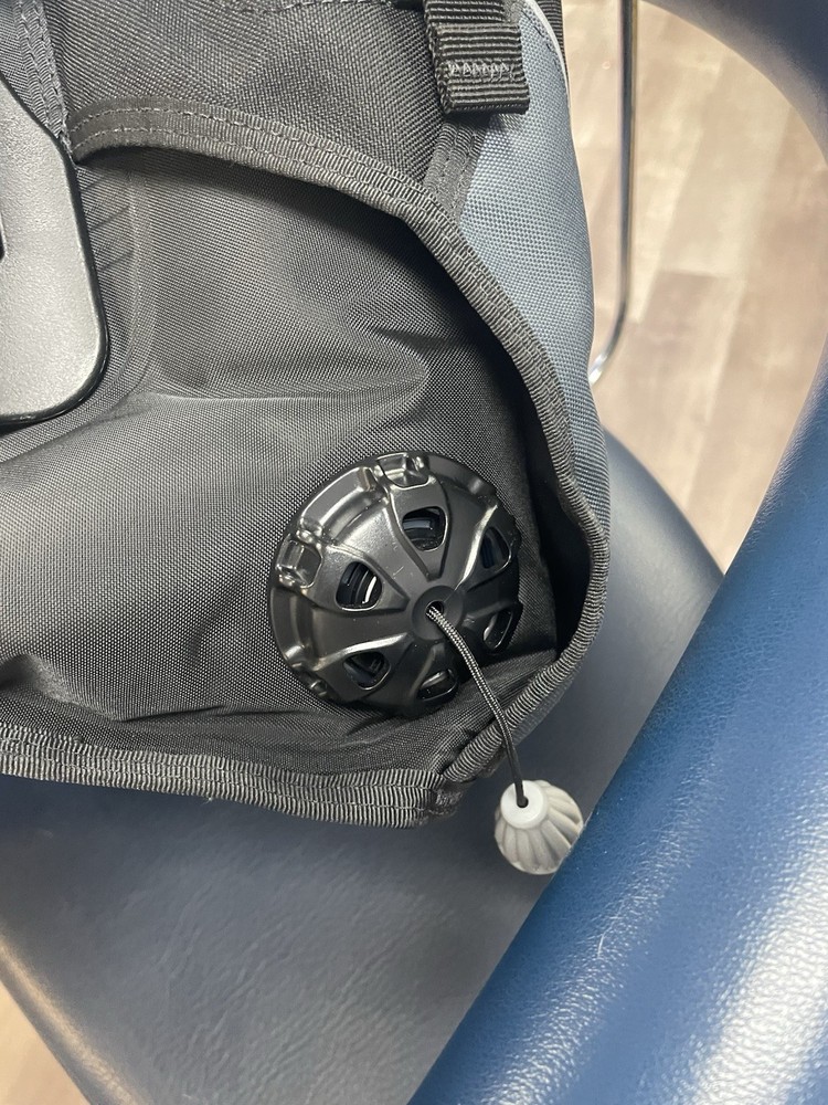 Sea Elite Scout BCD - Small