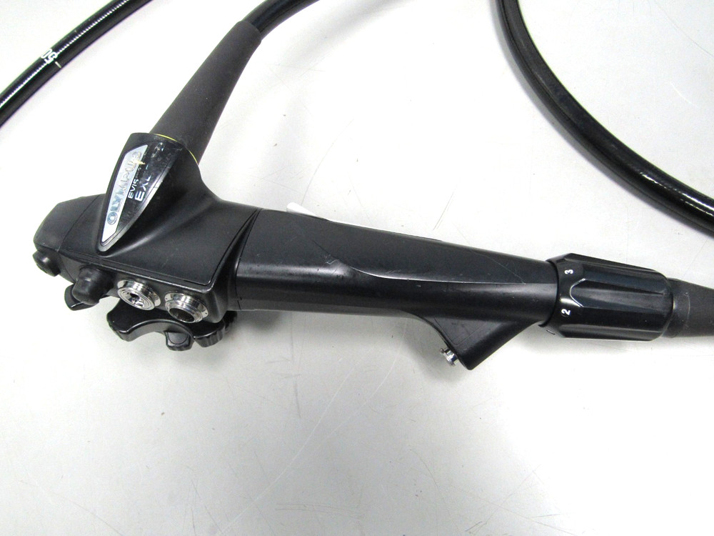 CF-H180AL Colonoscope Endoscope CFH180AL NO IMAGE