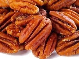 Gourmet Pecans by Its Delish (Two pounds)
